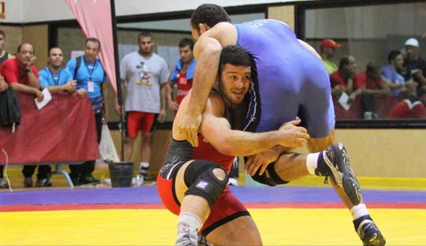 ایران میزبان جام جهانی کشتی آزاد و فرنگی 2017