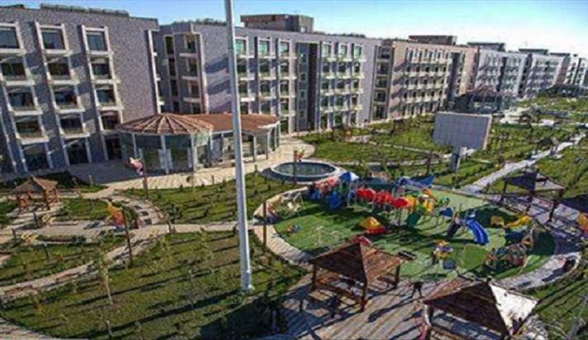 تخصيص أكبر وأحدث مدينة عصرية في العراق لاحتضان زائري العتبات المقدسة في كربلاء