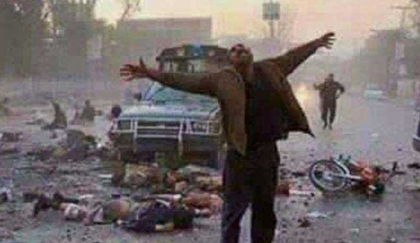 مواقع التواصل تفضح بكّائي 