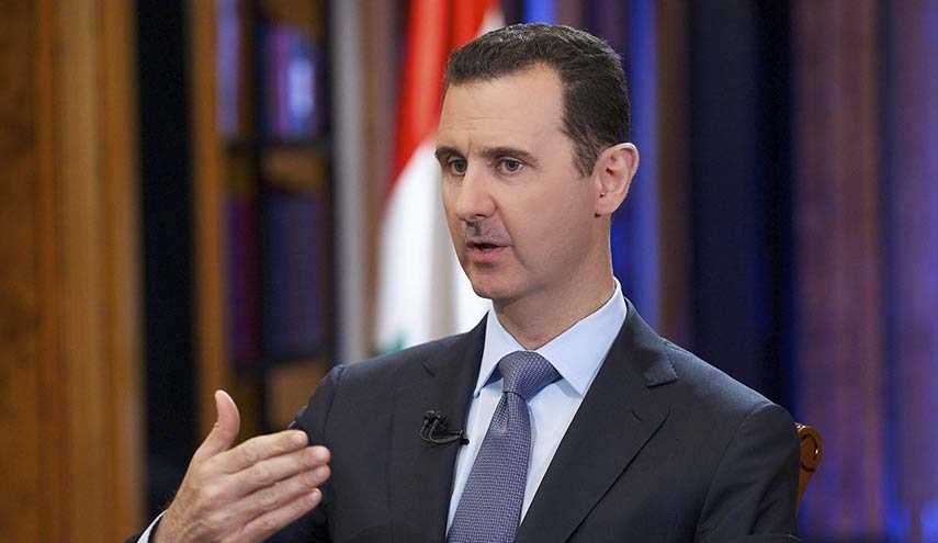 الأسد قال للروس والأتراك ...الأمر لي
