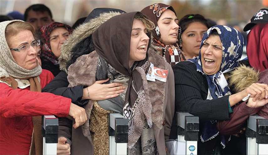 من حلب إلى بشيكتاش: أنقرة بين مأزقين!