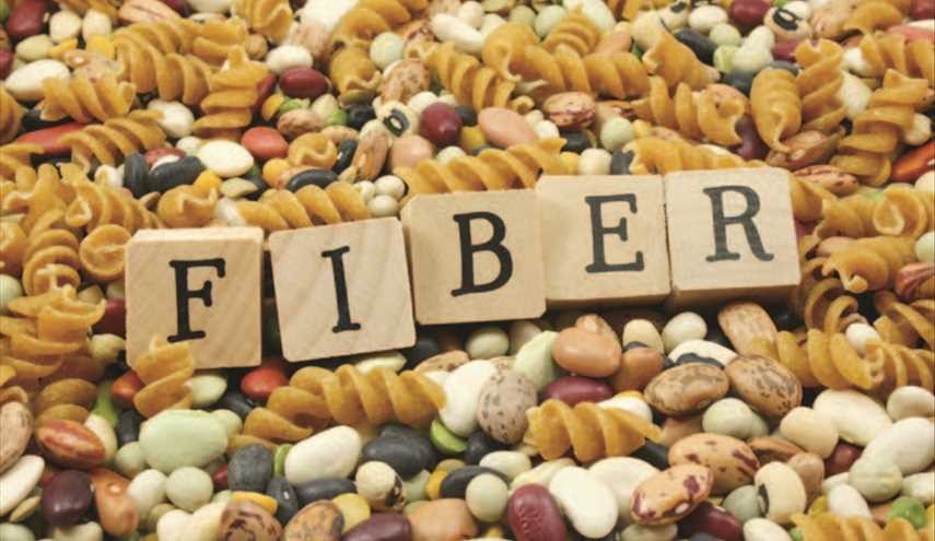 چرا فیبر برای شما خوب است؟