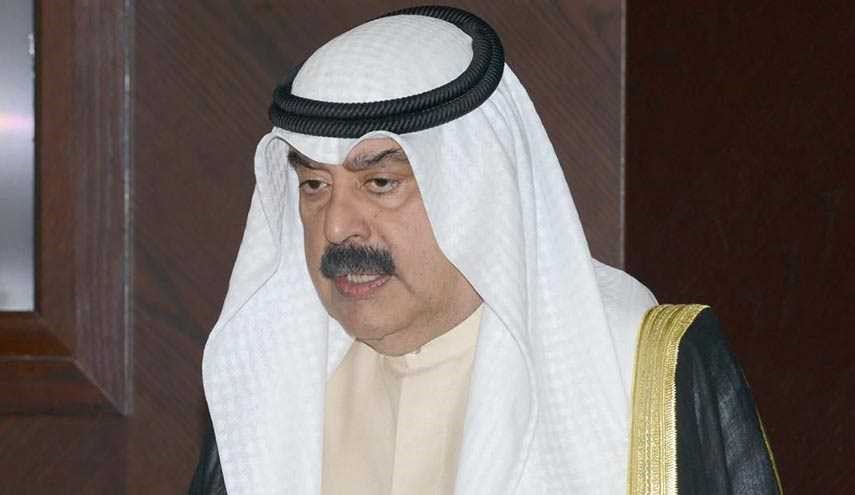 الجارالله: السلطات الإيرانية تتجاوب معنا بشأن الكويتيين المحتجزين
