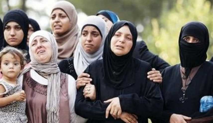 جيش “هولاكو” السوري “يَغتصب” السيدات الحرائر.. والصور لفلسطينيات وعراقيات!