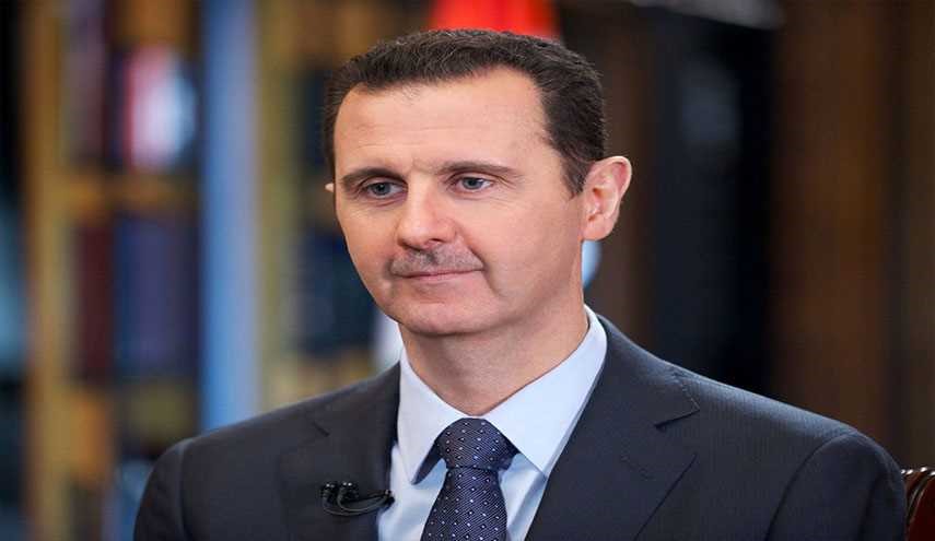 صدها فرد مسلح در حومه حمص مشمول عفو شدند