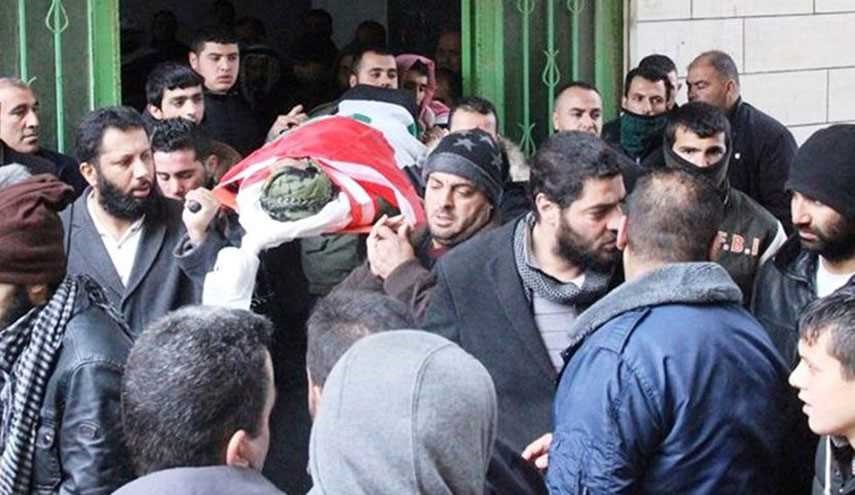 إصابة عشرات الفلسطينيين في مواجهات مع الإحتلال
