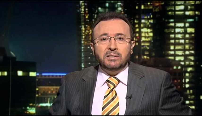 فيصل القاسم .. 