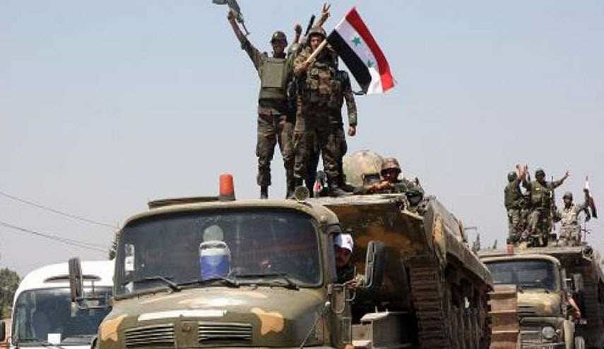 ألف باء الانتصار والإباء في محافظة حلب الشهباء