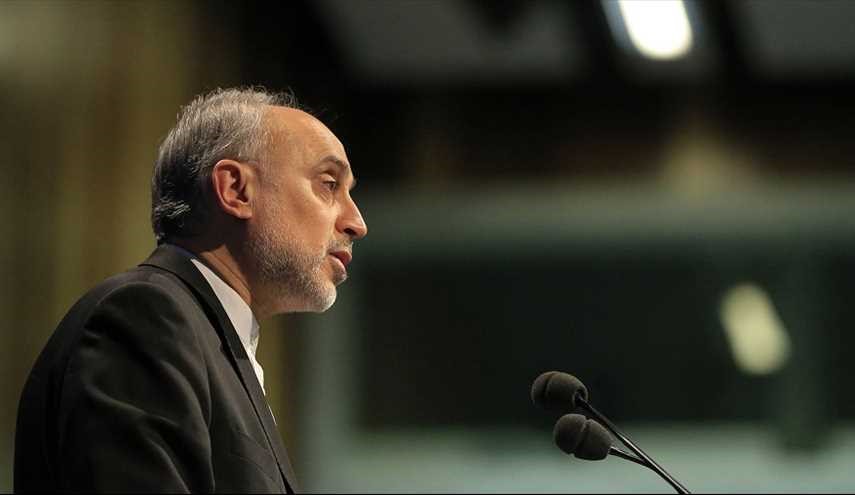 صالحی: پل‌های پشت‌سر خراب نشده؛ پیام ما جدی است