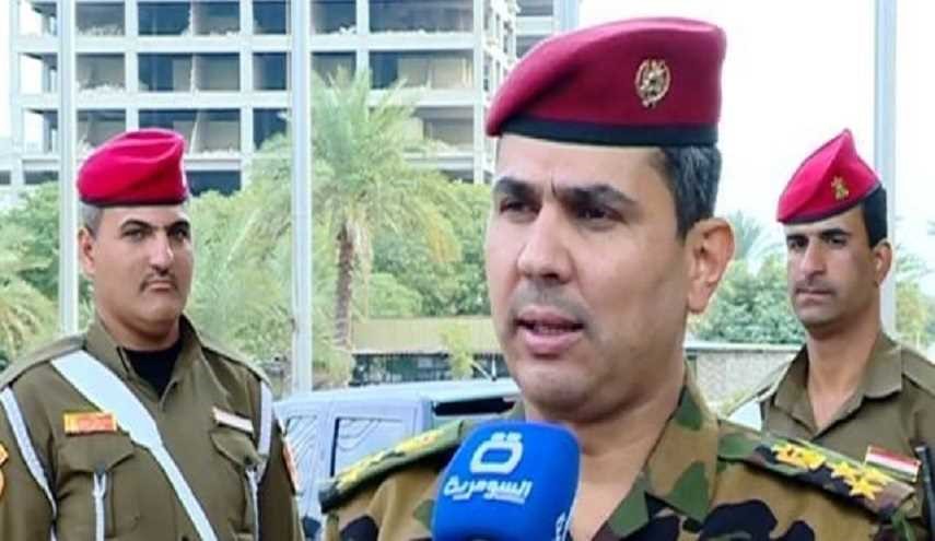 تفجيران ارهابيان يهزان بغداد والفلوجة