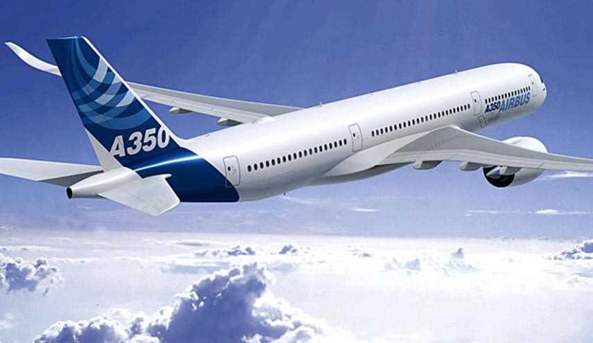 قرارداد خرید 100 فروند ایرباس نهایی شد