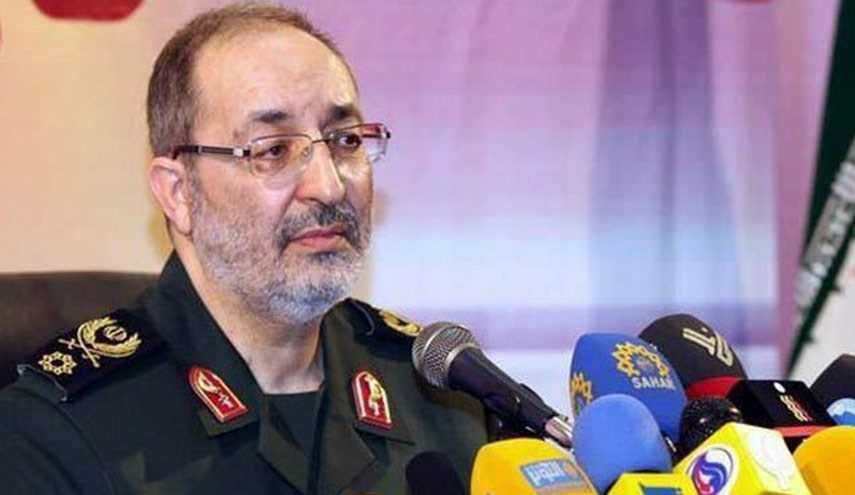 العميد جزائري: خطة امريكا لتقسيم سوريا فشلت مع تحرير حلب