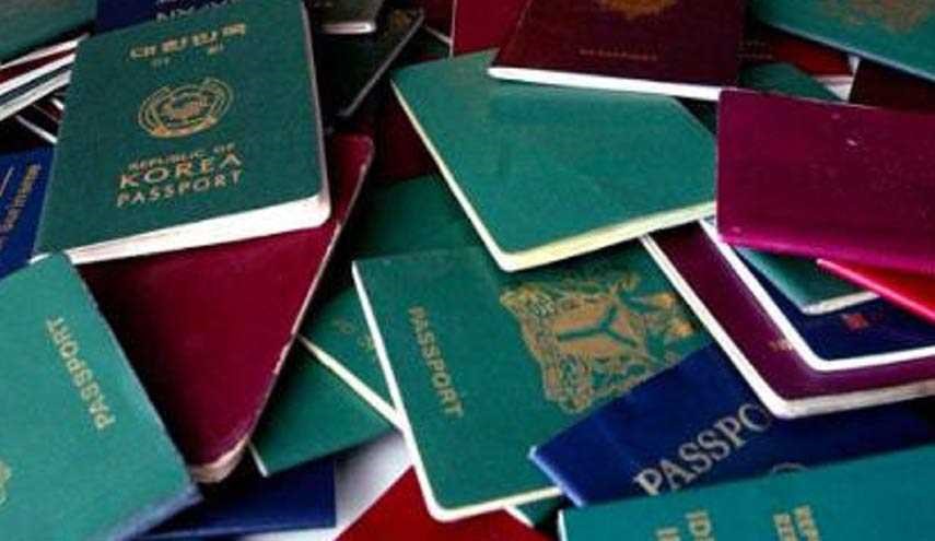 بينها دول أوروبية .. هذه أسهل الجوازات حيازة في العالم!