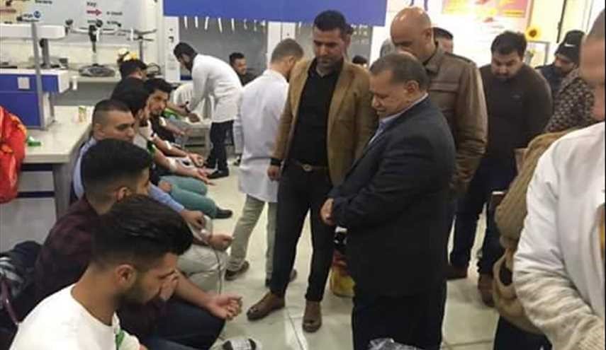 تحت شعاربجهودكم ندرس ونتعلم ...
