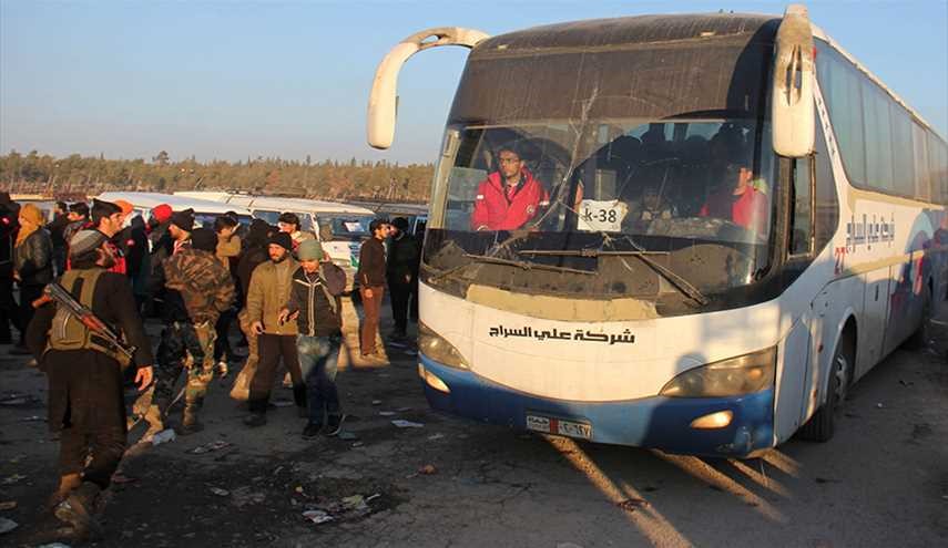 فارس الشهابي يكشف عن أسماء ضباط أجانب محاصرين في شرق حلب