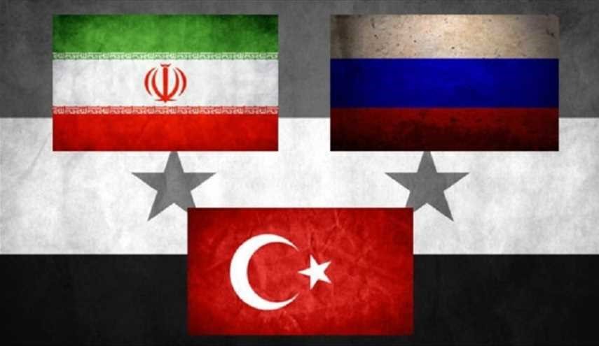 نشست سه جانبه فردا در مسکو برگزار می شود