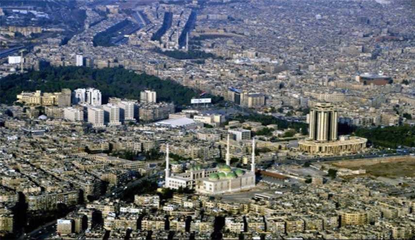 سوريا.. من نصر الى نصر..
