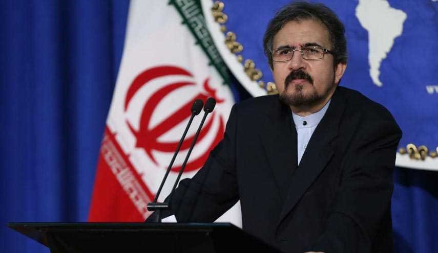 ایران ترور سفیر روسیه در ترکیه را به شدت محکوم کرد