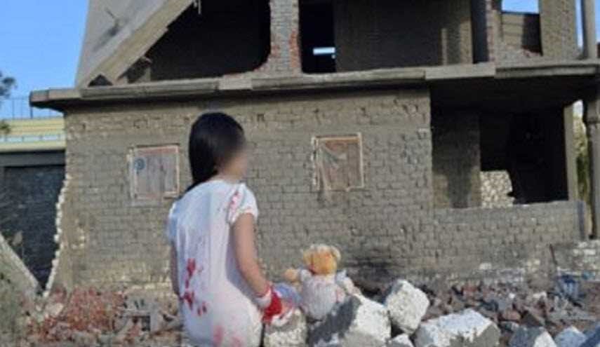 بالصور/ فضيحة التضليل في حلب .. افلام مفبركة في بورسعيد عن 