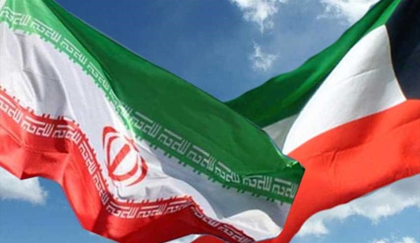 ايران تطلق سراح اربعة كويتيين