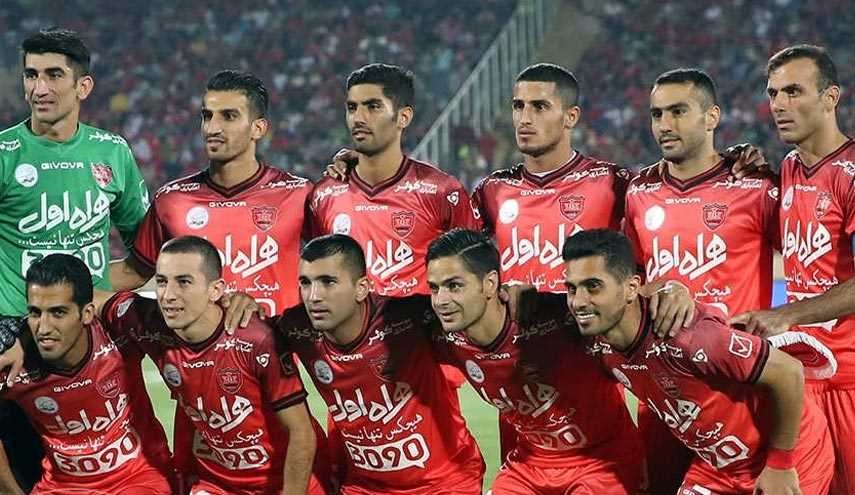 دلیل انتخاب مسقط برای بازی با پرسپولیس از زبان مدیر الهلال