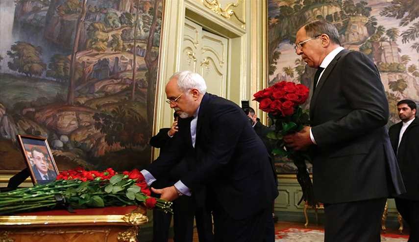 تنديد دولي باغتيال السفير الروسي في تركيا