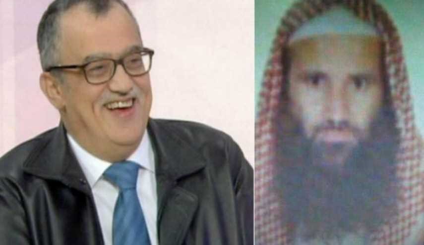 الحكم على قاتل الكاتب الأردني ناهض حتر بالإعدام شنقا