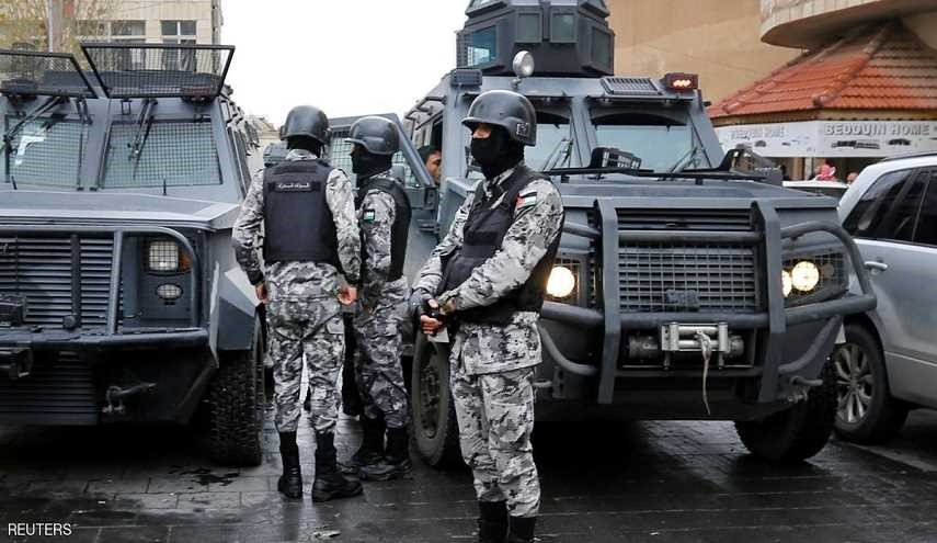 أكثر من 4 قتلى في اشتباكات بين الأمن الأردني ومسلحين في الكرك