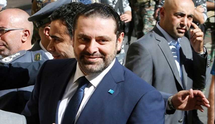 تفاصيل جديدة حول استدعاء المحكمة السعودية لسعد الحريري