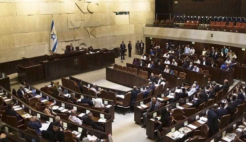 الكنيست الاسرائيلي يمنع النواب العرب من زيارة الأسرى