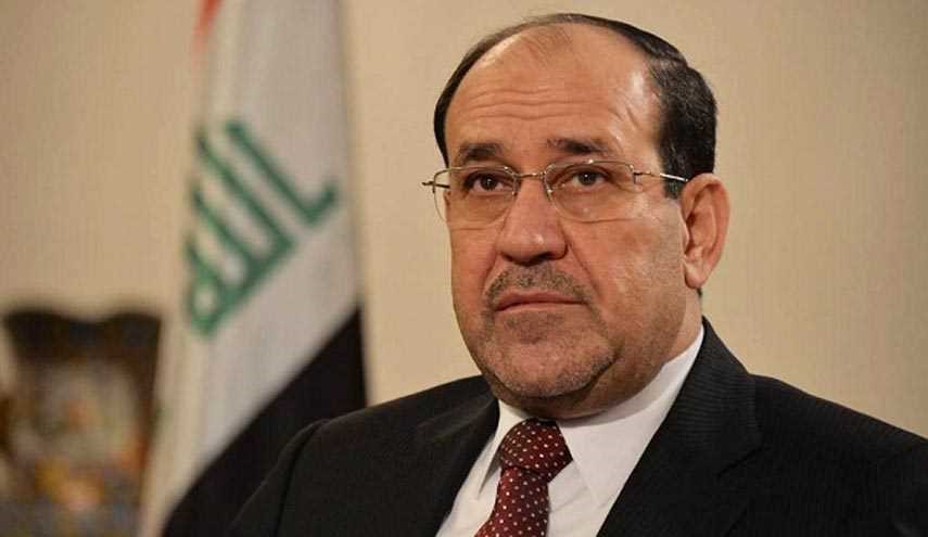 المالكي: المخرج الوحيد للتحديات هو تشكيل حكومة الاغلبية السياسية
