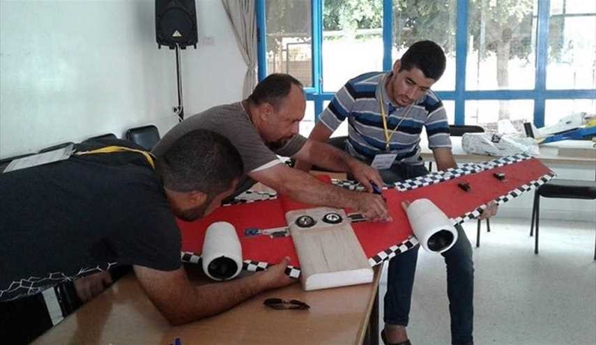 الزواري.. عام على اغتيال مهندس طائرات الأبابيل