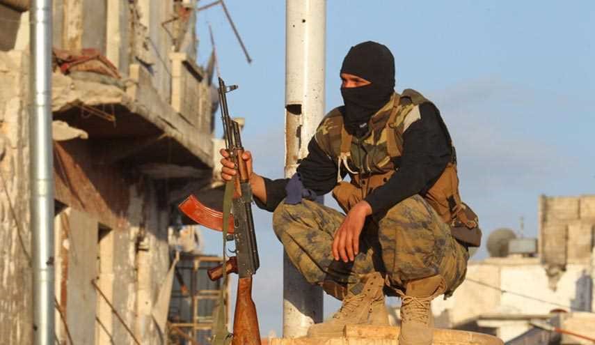 أول ارتدادات هزيمة حلب على المسلحين