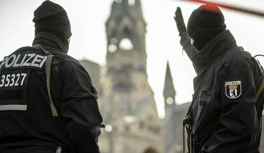 پلیس آلمان، به دنبال مظنون تونسی حمله برلین