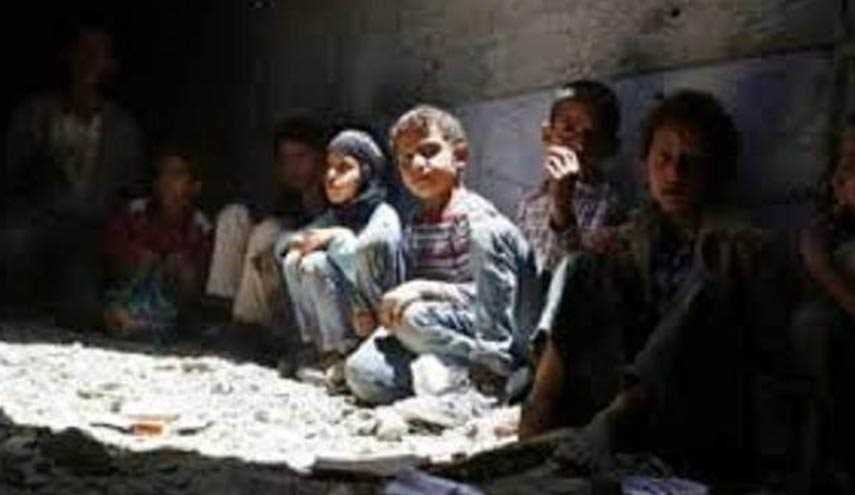 8 ملايين طفل مهددون بالحرمان من الرعاية الصحية في اليمن