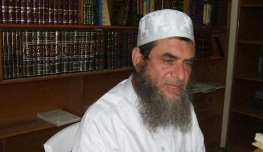 شيخ سلفي مصري يحرض على قتل الأقباط والفنانين
