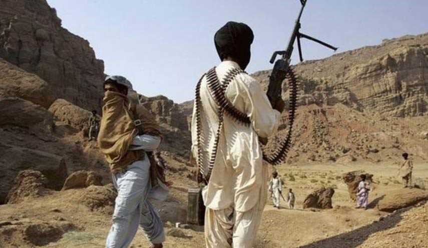 تحرير بلوشستان تعلن مسؤوليتها عن استهداف الموكب الاماراتي بباكستان
