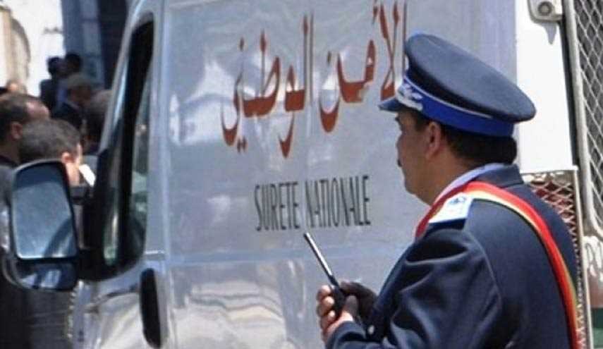 رفع حالة التأهب الأمني بالمغرب إلى الدرجة القصوى