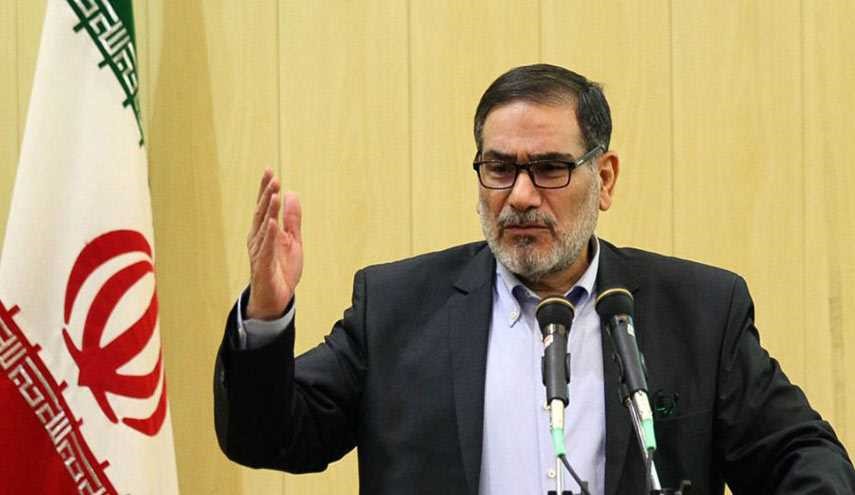 شمخاني: القرار 2328 لن يجدي نفعا في تسوية الازمة السورية