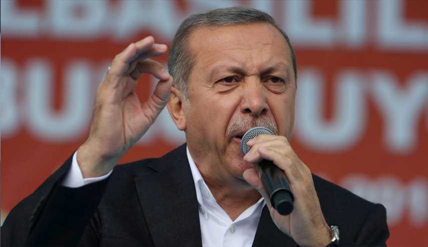 اردوغان جنبش گولن را عامل قتل سفیر معرفی کرد