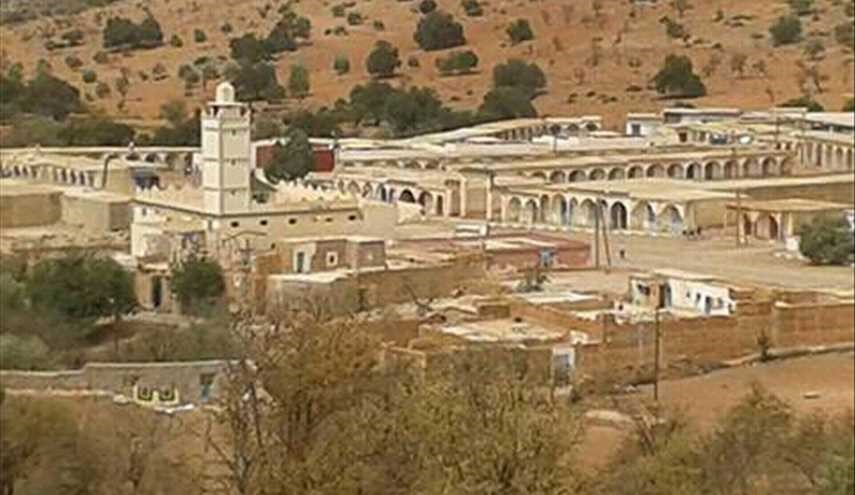 بالصور جمال منطقة حاحا المغربية