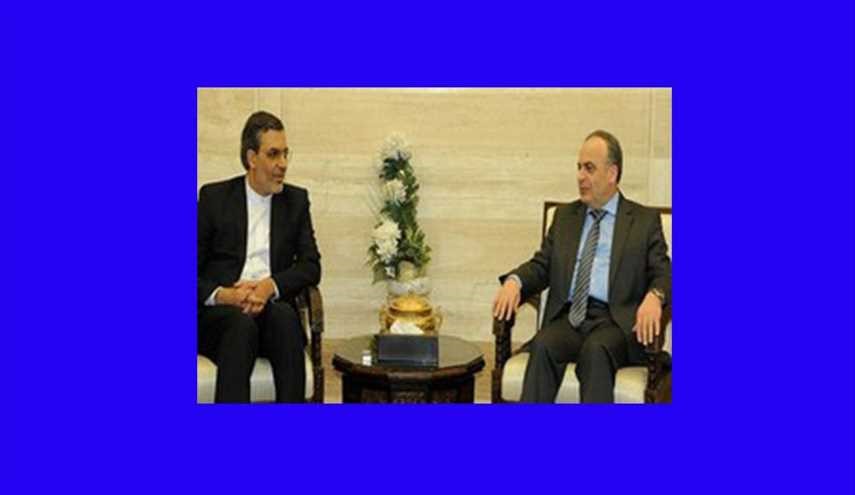 رئيس الوزراء السوري: الانتصار في حلب اسقط المشروع الغربي-الاميركي