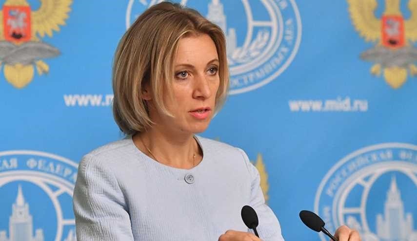 روسیه: روزنامه آمریکایی عذر خواهی کند