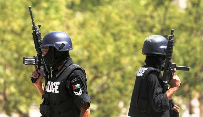 اعتقالات بالجملة في الاردن وأكثر من 120 سلفي خلف القضبان