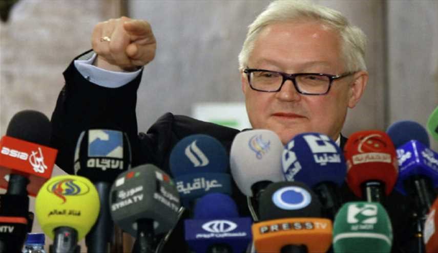 روسیه: غرب چاره‌ای جز پذیرش توافق سه‌جانبه ندارد
