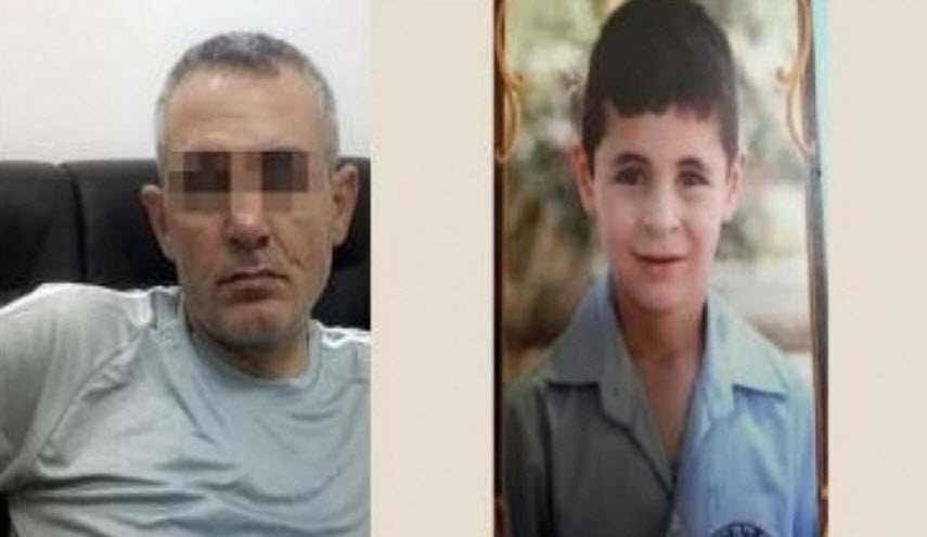 تفاصيل جديدة حول قاتل الطفل الاردني في دبي
