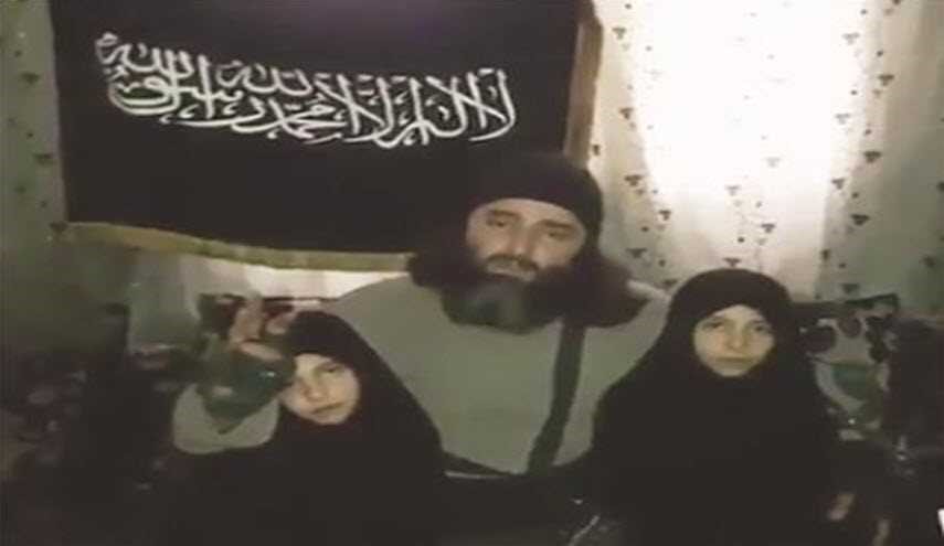 فخّخوا أطفالكم !