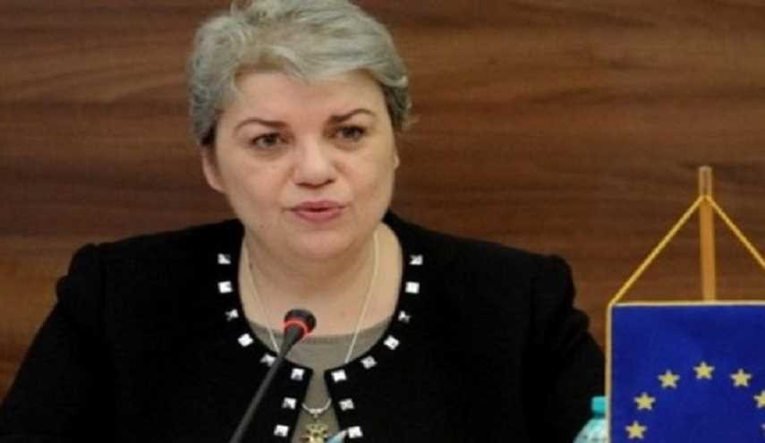 مسلمة زوجها سوري تصبح رئيسة وزراء دولة أوروبية .. من هي؟
