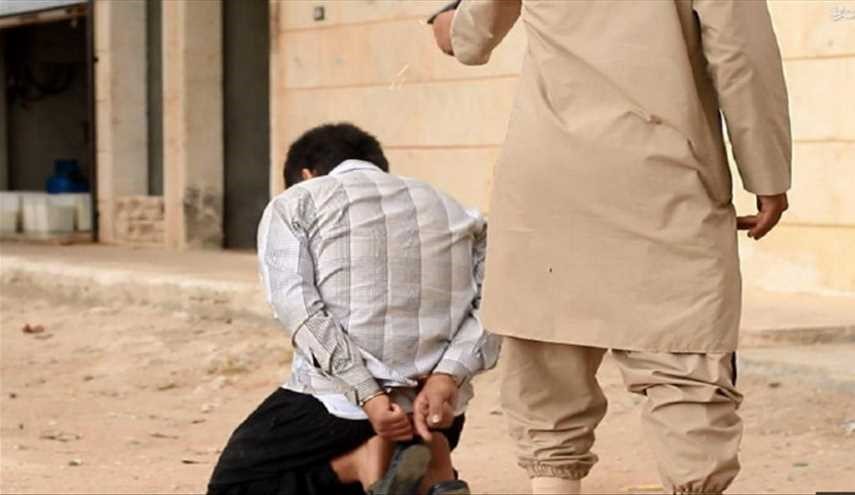 آخرین تروریست‌ها پیش از ترک حلب چه کردند؟