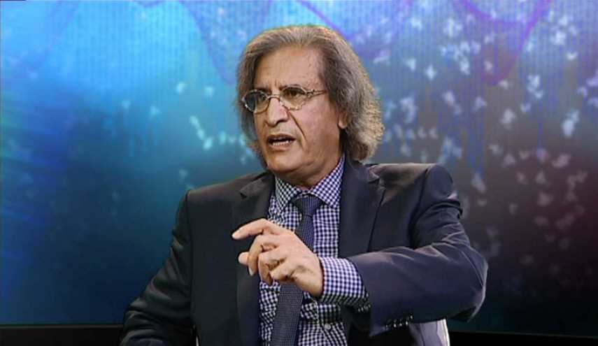 إعلامي مقرب من آل سعود: إيران دولة عظيمة ويمكن التفاهم معها